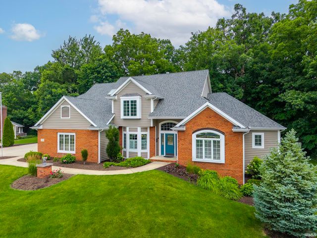 1533 Thornapple Drive, Fort Wayne, IN 46845