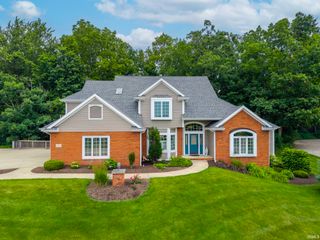1533 Thornapple Drive, Fort Wayne, IN 46845