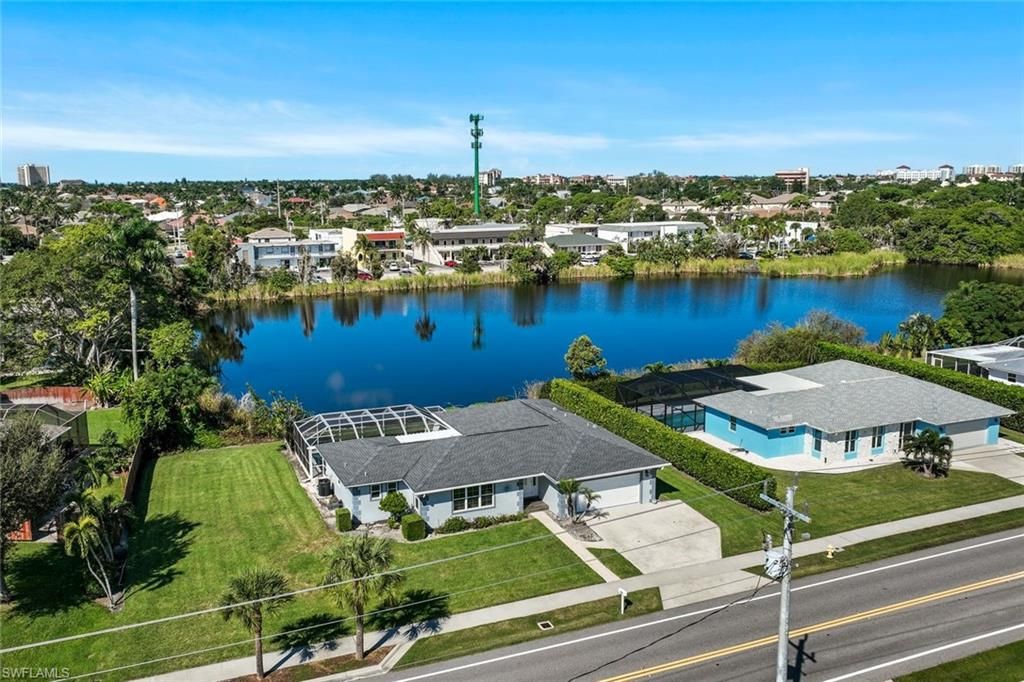 410 Yellowbird ST, Marco Island, FL 34145