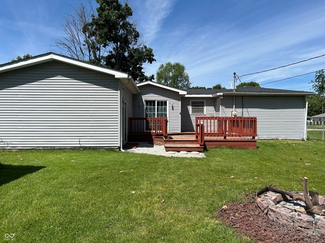 2002 Barton Avenue, Terre Haute, IN 47802