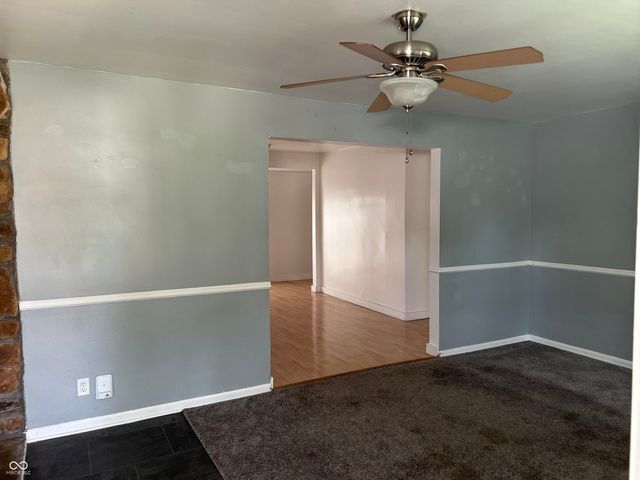 2002 Barton Avenue, Terre Haute, IN 47802