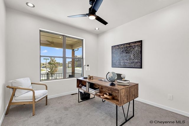 3942 SADDLEBACK LN, Cheyenne, WY 82001