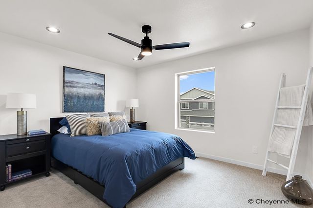 3942 SADDLEBACK LN, Cheyenne, WY 82001