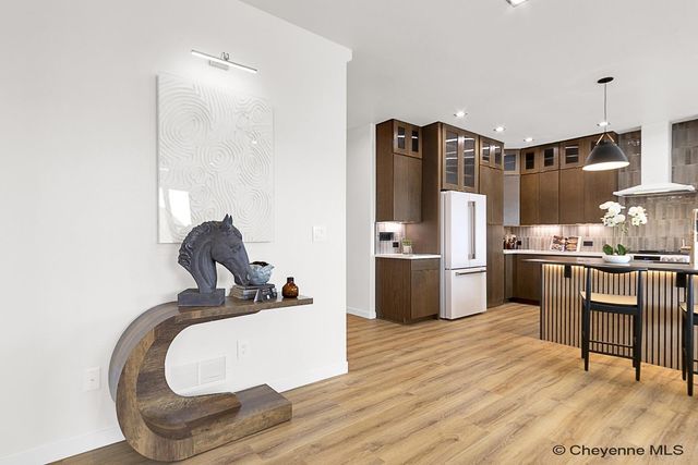 3942 SADDLEBACK LN, Cheyenne, WY 82001