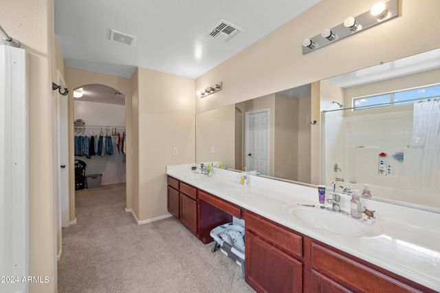 5677 S 239th Drive, Buckeye, AZ 85326