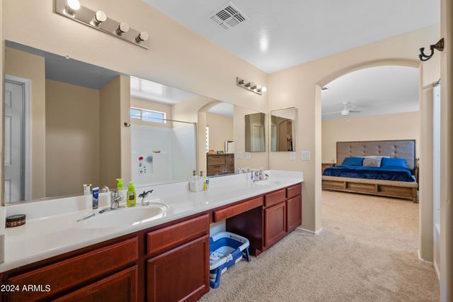 5677 S 239th Drive, Buckeye, AZ 85326