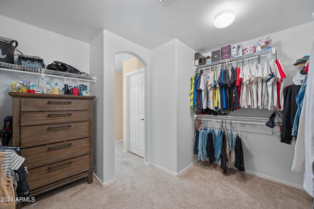 5677 S 239th Drive, Buckeye, AZ 85326