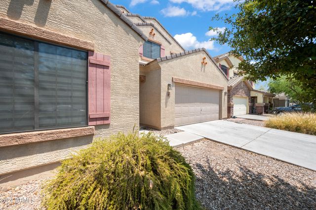 5677 S 239th Drive, Buckeye, AZ 85326