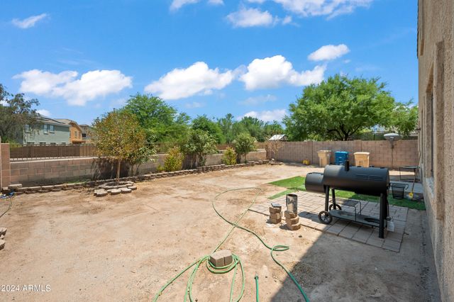 5677 S 239th Drive, Buckeye, AZ 85326