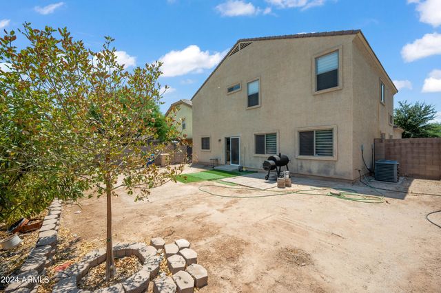 5677 S 239th Drive, Buckeye, AZ 85326