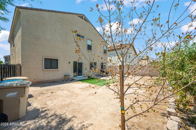 5677 S 239th Drive, Buckeye, AZ 85326