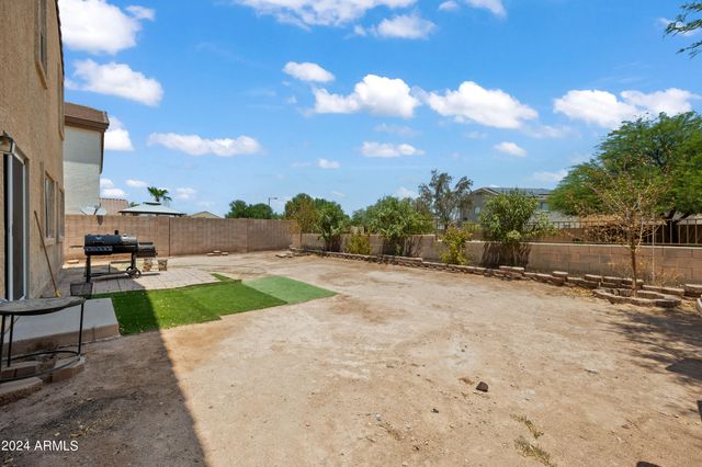 5677 S 239th Drive, Buckeye, AZ 85326