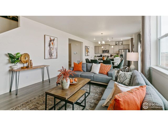 4322 Gypsum Ave, Mead, CO 80504