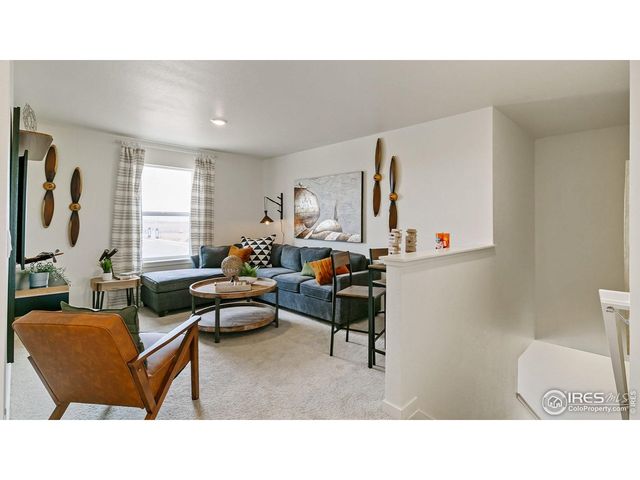 4322 Gypsum Ave, Mead, CO 80504