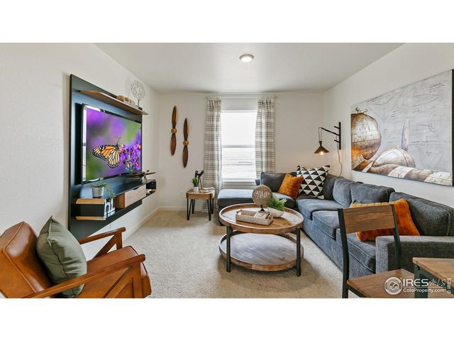 4322 Gypsum Ave, Mead, CO 80504