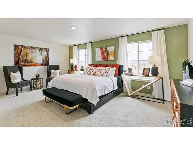 4322 Gypsum Ave, Mead, CO 80504