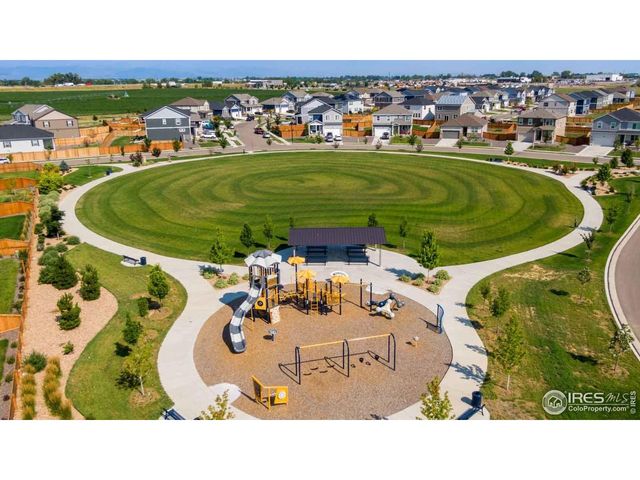 4322 Gypsum Ave, Mead, CO 80504