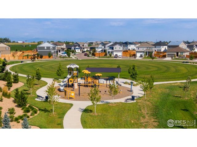 4322 Gypsum Ave, Mead, CO 80504