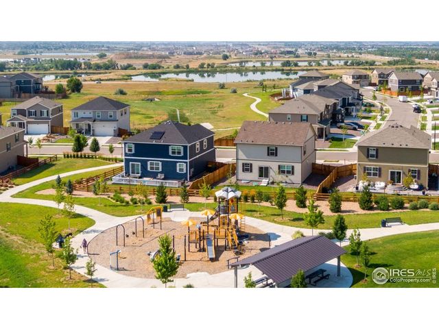 4322 Gypsum Ave, Mead, CO 80504