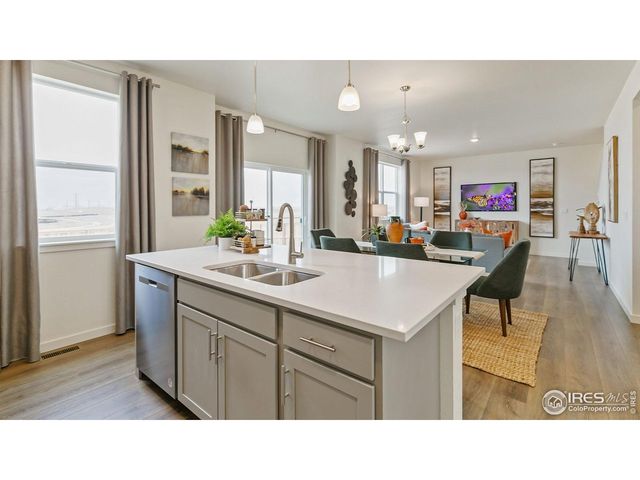 4322 Gypsum Ave, Mead, CO 80504