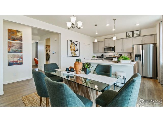 4322 Gypsum Ave, Mead, CO 80504