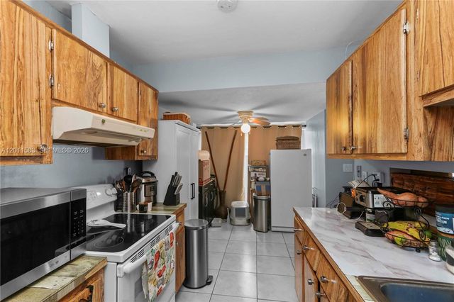 12316 SW 119th Ln, Miami, FL 33186