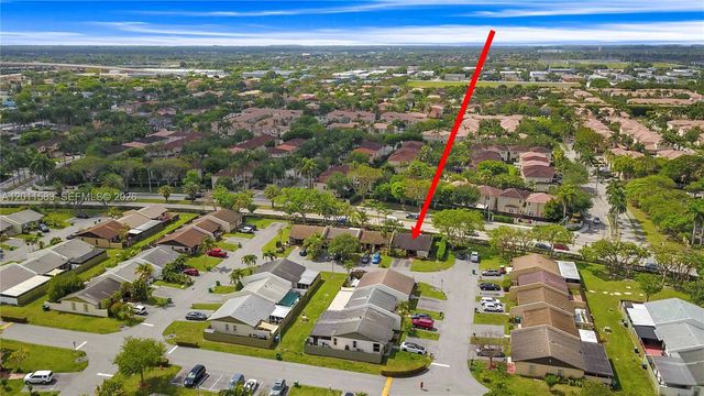 12316 SW 119th Ln, Miami, FL 33186