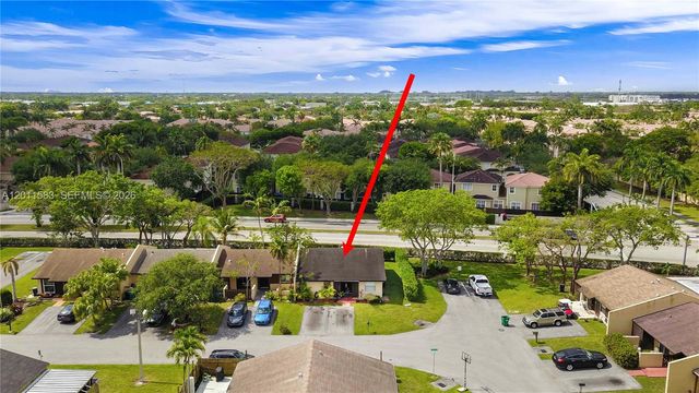 12316 SW 119th Ln, Miami, FL 33186