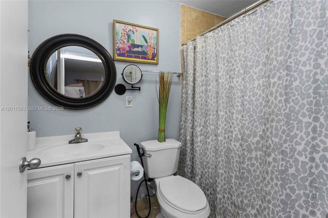 12316 SW 119th Ln, Miami, FL 33186