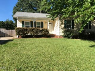 205 Electra Drive, Cary, NC 27513