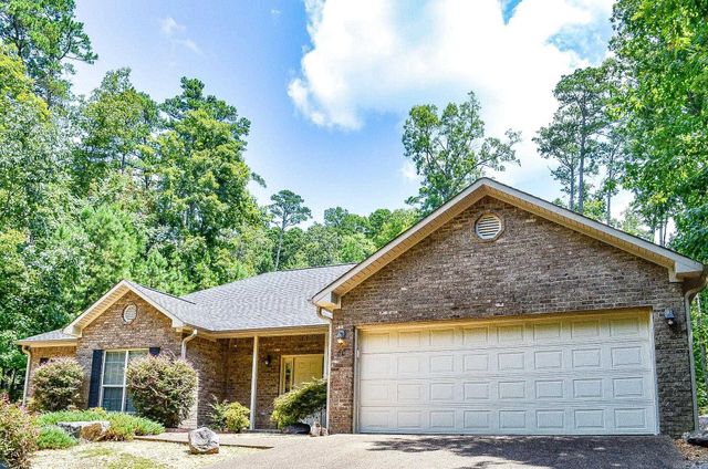 60 Calderon Way, Hot Springs Village, AR 71909