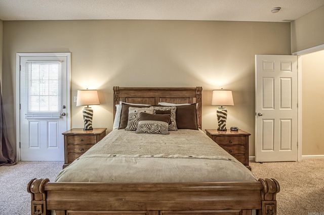 60 Calderon Way, Hot Springs Village, AR 71909