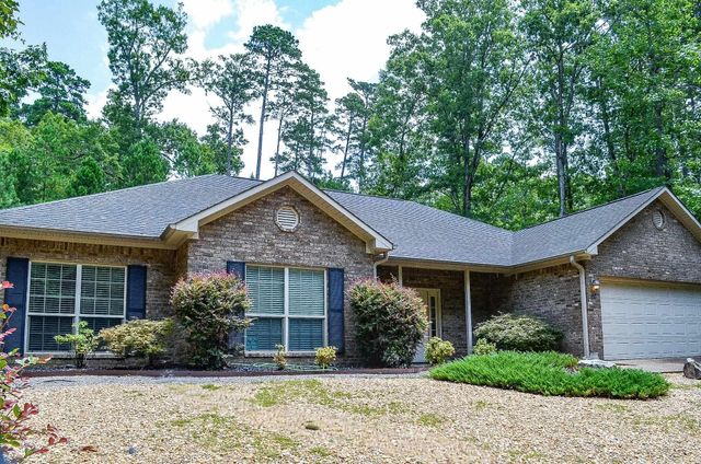 60 Calderon Way, Hot Springs Village, AR 71909