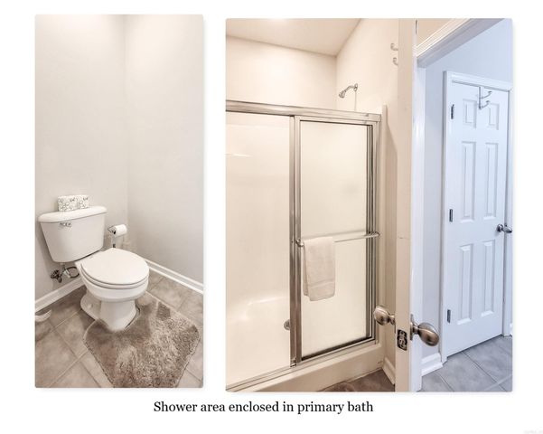 60 Calderon Way, Hot Springs Village, AR 71909