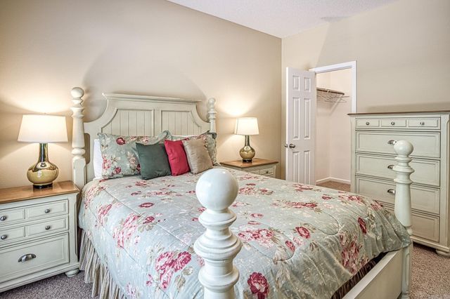 60 Calderon Way, Hot Springs Village, AR 71909