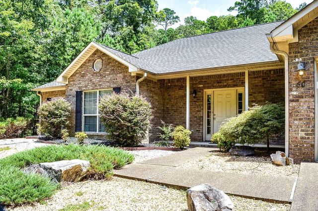60 Calderon Way, Hot Springs Village, AR 71909