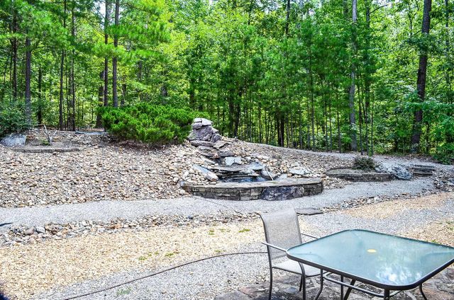 60 Calderon Way, Hot Springs Village, AR 71909