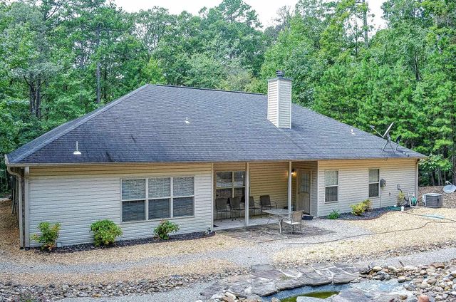 60 Calderon Way, Hot Springs Village, AR 71909