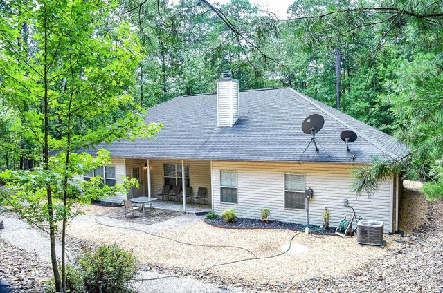 60 Calderon Way, Hot Springs Village, AR 71909