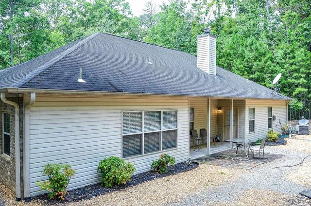60 Calderon Way, Hot Springs Village, AR 71909