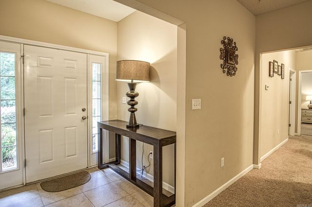 60 Calderon Way, Hot Springs Village, AR 71909