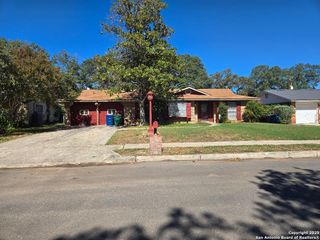 3107 Mindoro, San Antonio, TX 78217