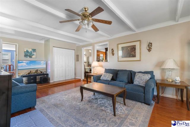 3518 Leigh Lane, Florence, SC 29505