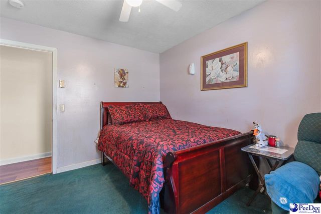3518 Leigh Lane, Florence, SC 29505