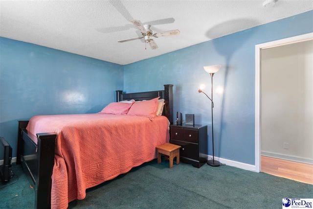 3518 Leigh Lane, Florence, SC 29505