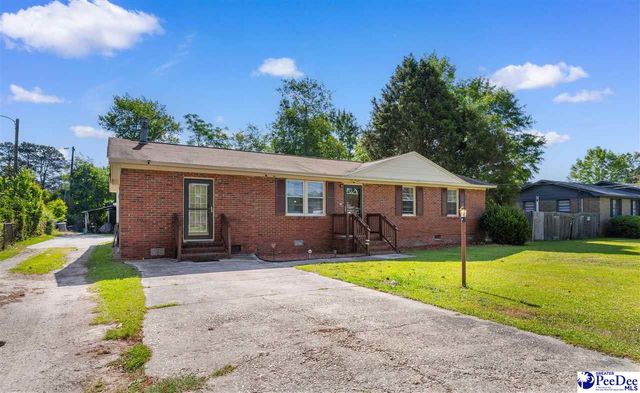 3518 Leigh Lane, Florence, SC 29505