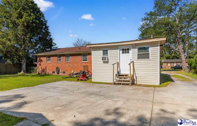 3518 Leigh Lane, Florence, SC 29505