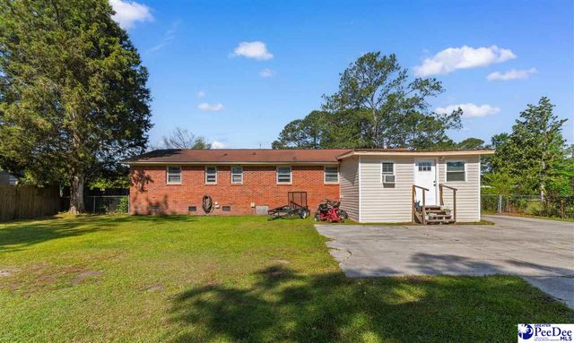 3518 Leigh Lane, Florence, SC 29505