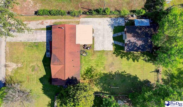 3518 Leigh Lane, Florence, SC 29505