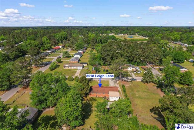 3518 Leigh Lane, Florence, SC 29505